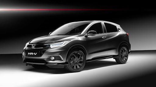 Honda HR-V ngưng bán tại Việt Nam do quá ế ẩm?