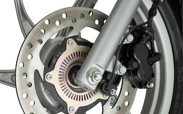 Xe máy thiếu ABS có đảm bảo an toàn không?