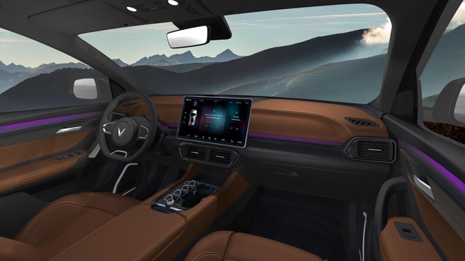 Ô tô điện - Hãng xe tiên phong, người dùng tiên phong 