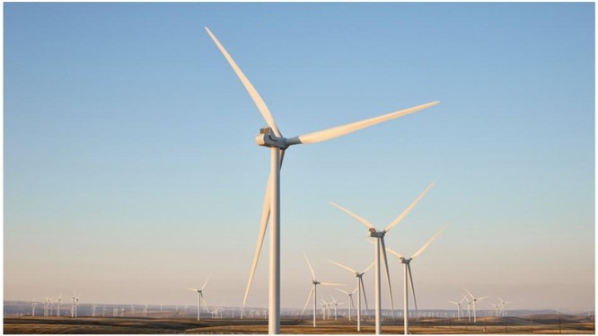 Các công ty công nghệ dẫn đầu cuộc đua vận hành xanh