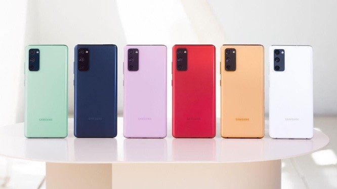 Samsung Galaxy S21 FE, Galaxy Z Fold 3 và Galaxy Z Flip 3 sẽ được ra mắt vào tháng 08