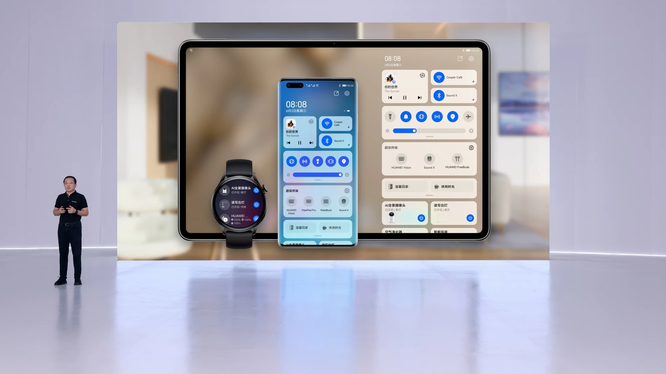 HarmoryOS 2.0 bị gọi là “một bản Android lậu”? Người dùng gặp sự cố khi kết nối WIFI