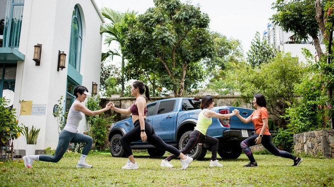 Những 'Nữ Tướng' Ngành Kỹ Thuật – Đam Mê Để Chinh Phục!