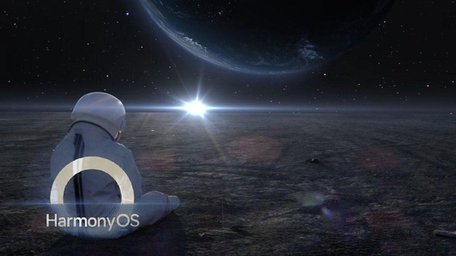 Các hãng điện thoại Trung Quốc sẽ không sử dụng HarmoryOS