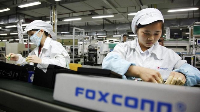 Lũ lụt khiến iPhone 13 phải tạm dừng sản xuất, gây thiệt hại không nhỏ cho Apple và Foxconn