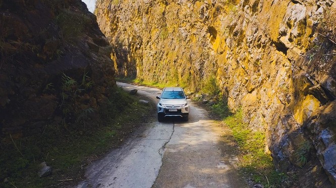 Mitsubishi Motors Việt Nam triển khai chương trình ưu đãi cho tất cả dòng xe trong tháng 9/2021