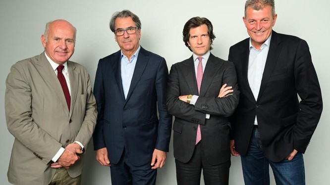 Giám đốc Piaggio được chỉ định là chủ tịch Acem – hiệp hội các nhà sản xuất xe máy Châu Âu