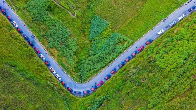 Ra mắt cộng đồng Vinfast toàn cầu