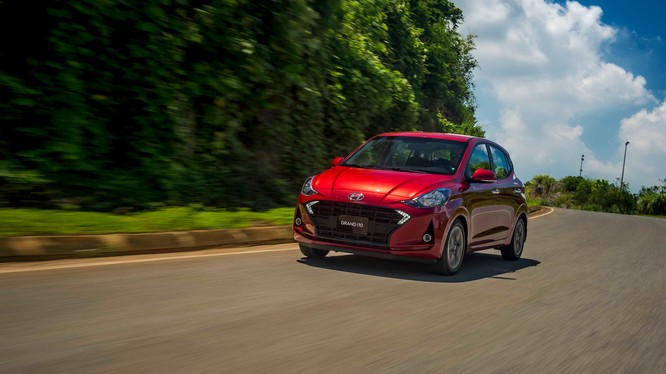 TC Group thông báo kết quả bán hàng Hyundai tháng 9/2022