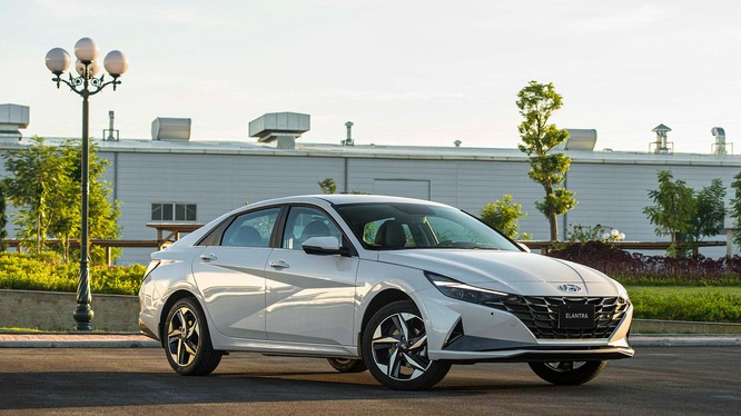 TC Group thông báo kết quả bán hàng Hyundai tháng 11/2022