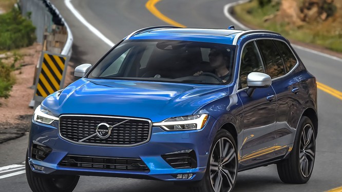 Volvo Cars ra mắt Gói tối ưu hiệu suất Polestar tại Việt Nam