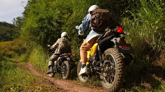 Những điều cần tránh khi lái xe off-road, chưa chắc bạn đã biết