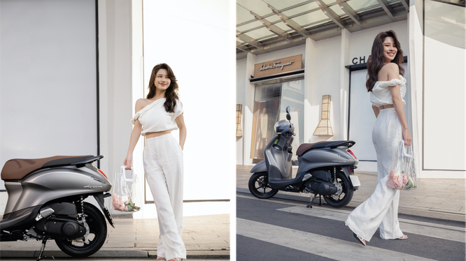 Hàn Hằng chia sẻ 3 bí kíp giúp các cô nàng hiện đại trở nên thành công và hạnh phúc