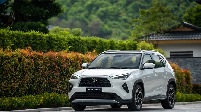 Toyota Việt Nam công bố kết quả kinh doanh và hoạt động nổi bật năm 2024