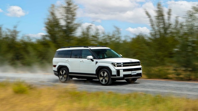 TC GROUP thông báo kết quả bán hàng Hyundai tháng 2/2025