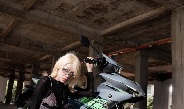 4 mẹo giúp xe tay côn đi địa hình mượt hơn