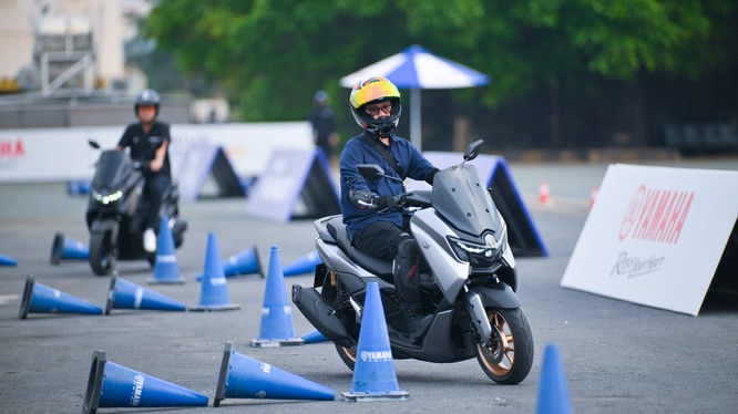 Động cơ van biến thiên và bài toán dung hòa giữa hiệu suất và tiết kiệm nhiên liệu