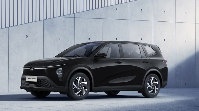 VinFast, Autobrains và Nvidia triển khai chương trình Robotaxi cấp độ 4 ứng dụng Agentic AI đầu tiên tại Đông Nam Á