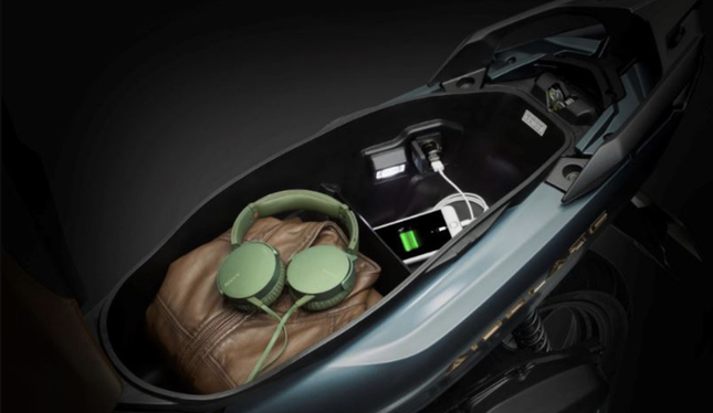 5 thói quen vừa làm hỏng xe, vừa gây nguy hiểm khi điều khiển xe tay ga