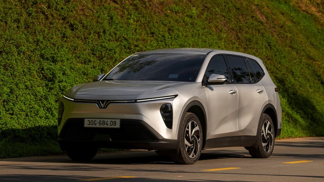 Xuống tiền Limo Green chạy dịch vụ, tài xế chia sẻ: Nhìn rõ cửa hoàn vốn sau 1,5 năm