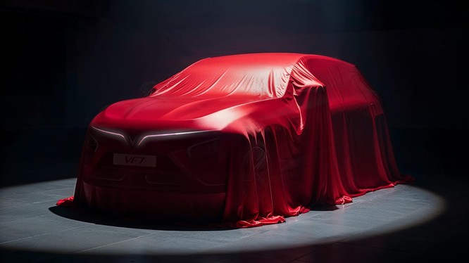 VinFast sẽ mang mẫu xe mới đến Indoneisia trong lần trở lại Triển lãm GIIAS 2025