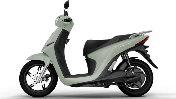 VinFast Feliz II: Mẫu xe đổi pin đẹp từ trong ra ngoài, ưu đãi lớn cho khách hàng đặt cọc trước 15/3