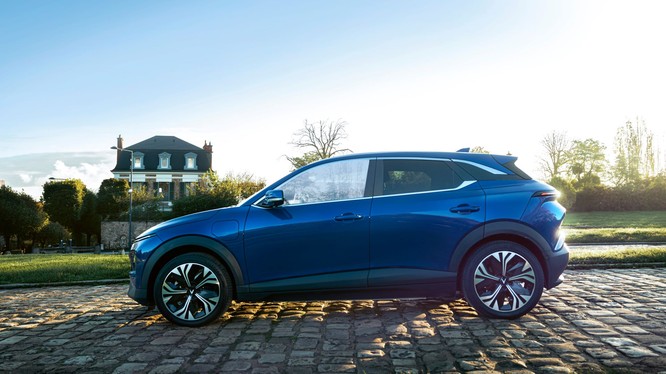 Chủ xe VinFast VF 6: Đi 27.000 km chỉ bảo dưỡng 2 lần, tiết kiệm tới 30 triệu đồng tiền nhiên liệu mỗi năm
