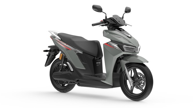 “Miễn nhiễm” với giá xăng, 2,5 năm không mất tiền sạc: VinFast Viper tạo lợi thế kép với xe tay ga