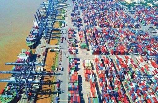 Diện mạo kinh tế Việt Nam 2020 qua những con số