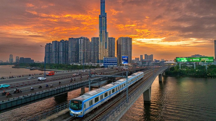 Nỗ lực thực hiện các chỉ tiêu tài chính phấn đấu đến năm 2030