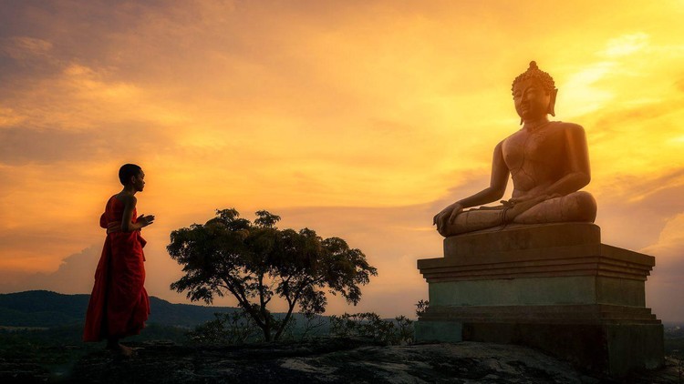 Túc mạng minh & thiên nhãn minh