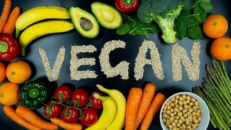 Ăn chay để bảo vệ môi trường sinh thái