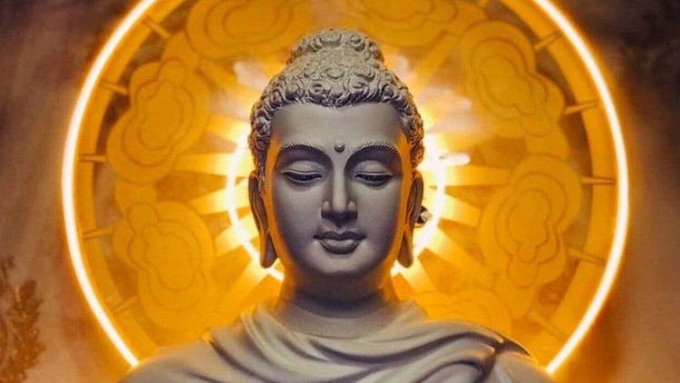 Cuộc đời Đức Phật là bài học sống động về đức hạnh và nhân cách