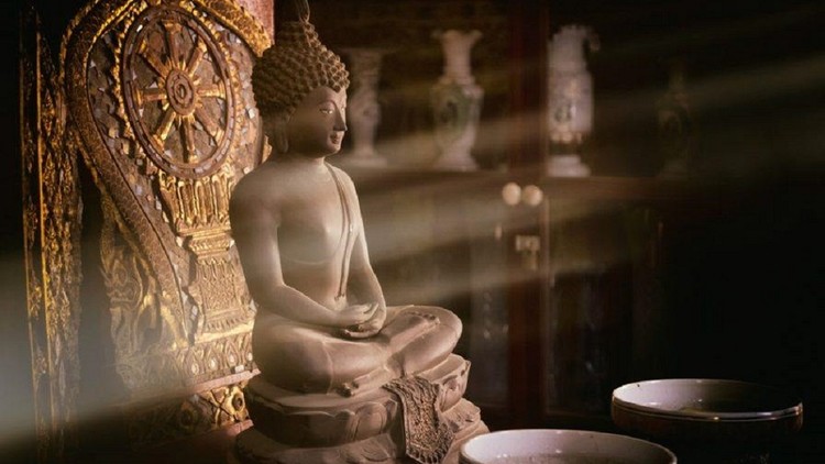 Năm điều khác thường ở Đức Phật