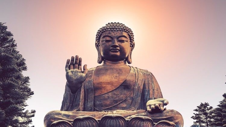 Phương pháp định hướng tư tưởng trong lời dạy của Đức Phật