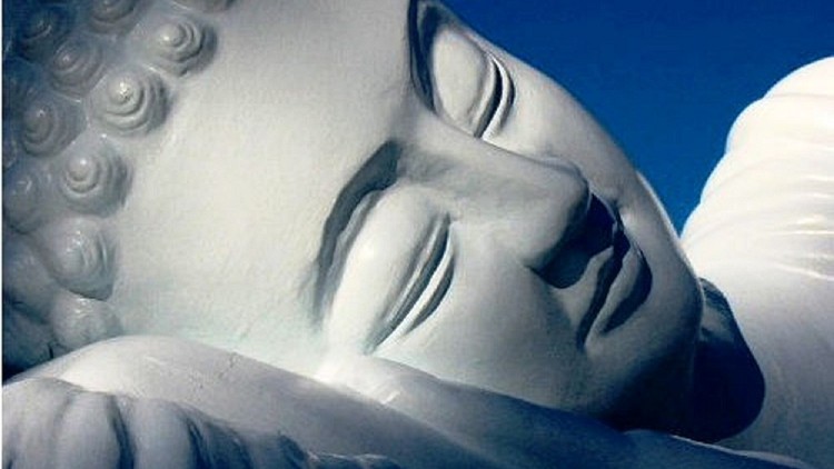 Thấm thía lời dạy của Đức Phật: Nợ đời không trả, tự hóa vận hèn