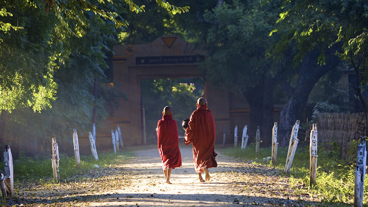 Làm thế nào có được hạnh phúc đời người?