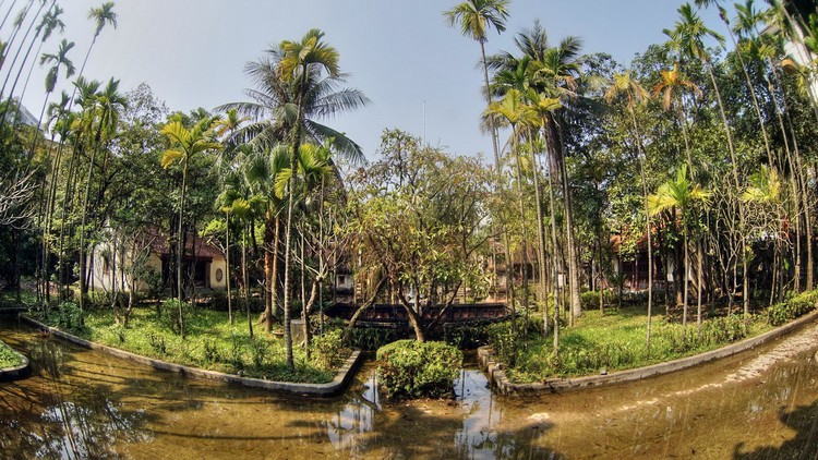 Chùa Kim Sơn: Ngôi chùa xây trên pháp trường giữa trung tâm Hà Nội