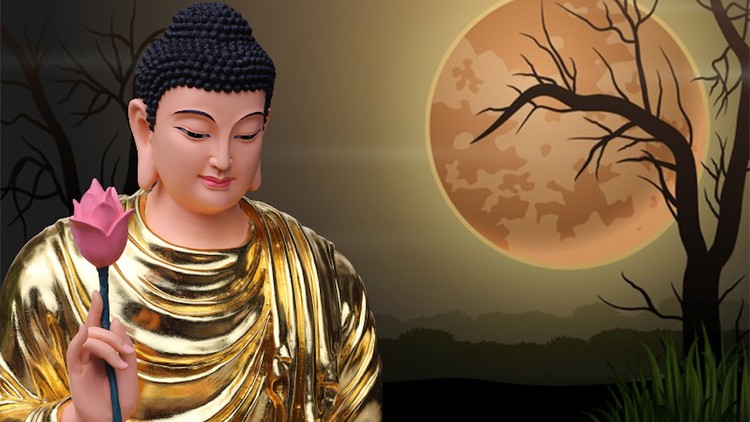 Sanh thân, Báo thân và Pháp thân Phật