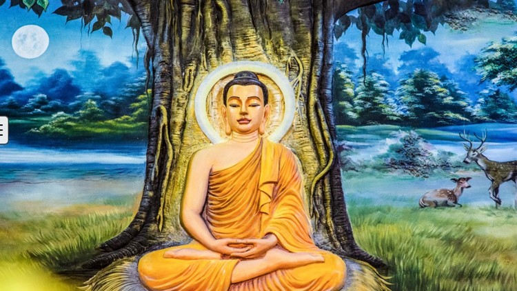 Nguy hại của sự dính mắc và sự cần thiết của việc phải buông xả