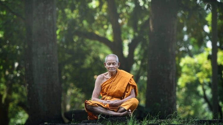 Trên thế gian, điều gì khiến người ta vui thích nhất?