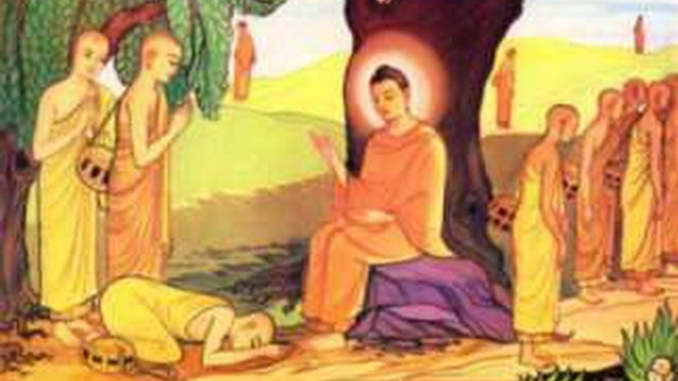 Tập điều chỉnh chính mình khi phát hiện mình bất ổn