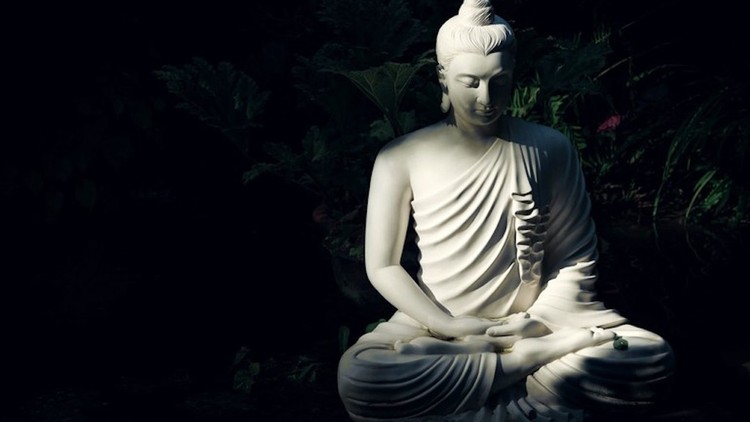 Lời Phật dạy về năm thứ tạp uế trong tâm