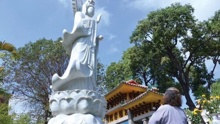 Hạnh Bồ-tát trong kinh Pháp hoa