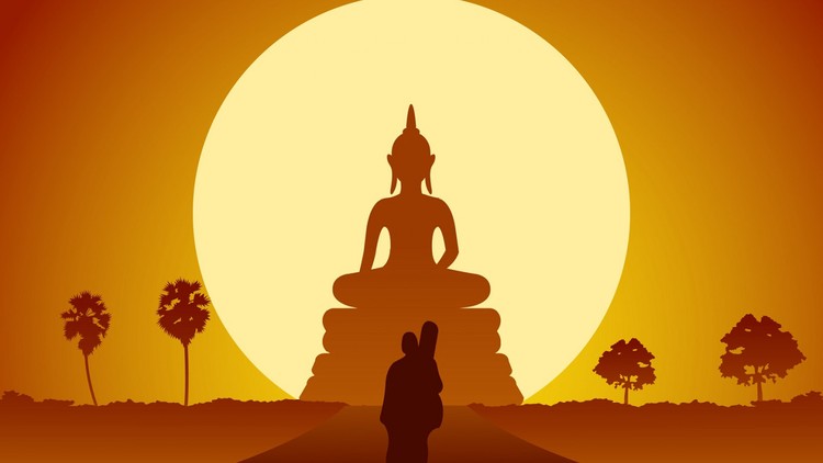 Lời Phật dạy: Khởi lên ý niệm cai trị, quản lý liền rơi vào "lưới ma"