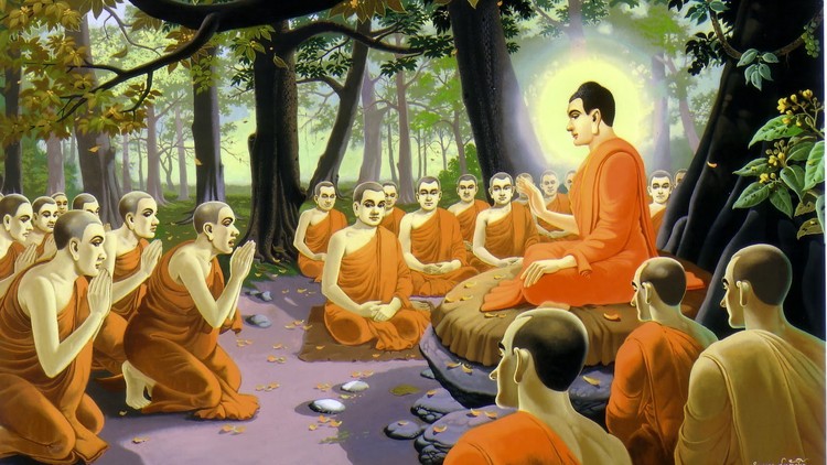 Oán gia không muốn kẻ thù được khen ngợi