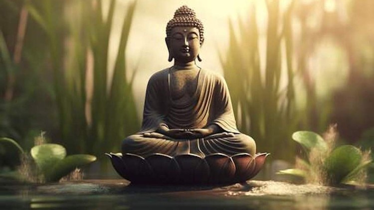 Phật dạy về 2 loại tội