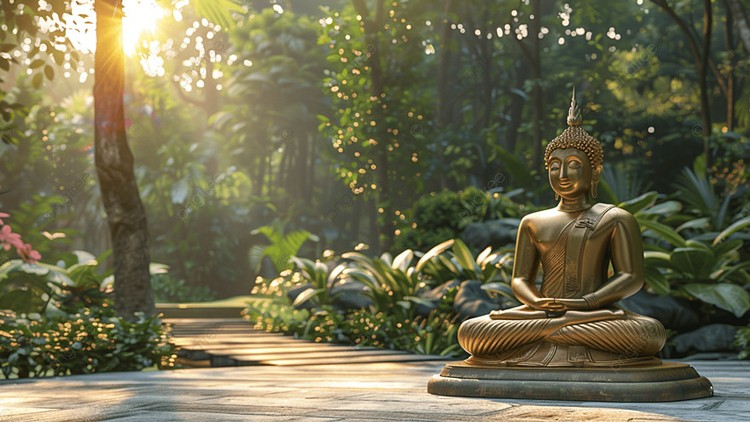 Lời Phật dạy cho người nóng tính