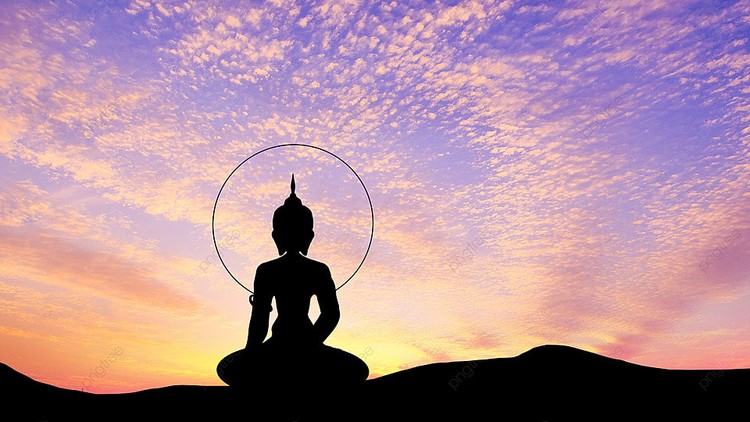 Lặng tâm, tỉnh sáng