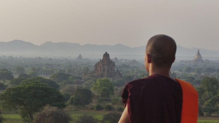 Vì sao nói xuất gia là đại báo hiếu?